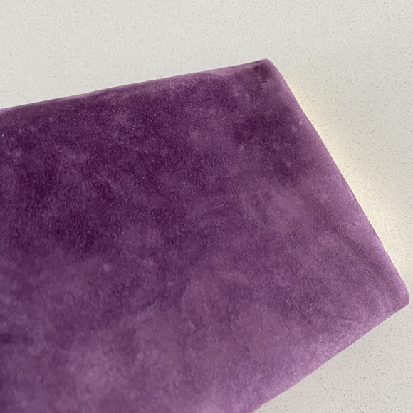 Vintage cabrelli clutch - Picture 3 of 10